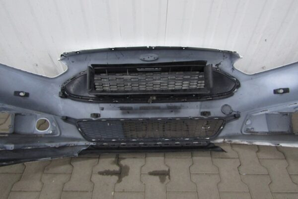 Bumper S-MAX MK2 ST-LINE 15-18 EM2V-17H772-A Voorbumper MK3827