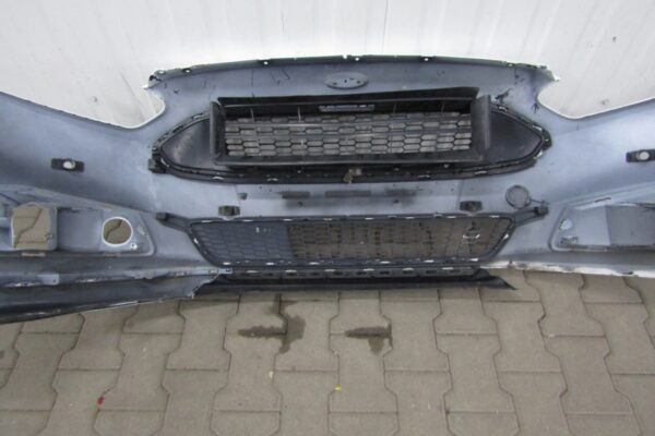 Bumper S-MAX MK2 ST-LINE 15-18 EM2V-17H772-A Voorbumper MK3827