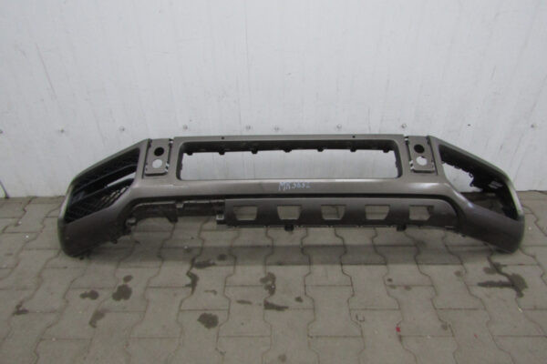 Bumper Mercedes G-KLASSE W463 AMG 6.3 18-A4638858100 Voorbumper MK3832