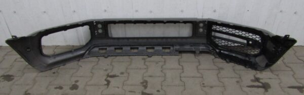 Bumper Mercedes G-KLASSE W463 AMG 6.3 18-A4638858100 Voorbumper MK3832