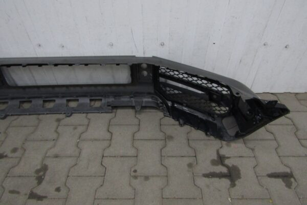 Bumper Mercedes G-KLASSE W463 AMG 6.3 18-A4638858100 Voorbumper MK3832