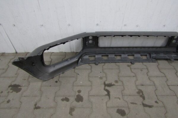 Bumper Mercedes G-KLASSE W463 AMG 6.3 18-A4638858100 Voorbumper MK3832