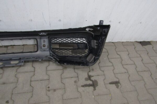 Bumper Mercedes G-KLASSE W463 AMG 6.3 18-A4638858100 Voorbumper MK3832