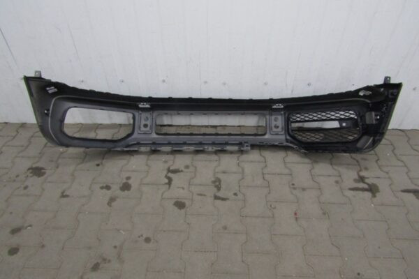 Bumper Mercedes G-KLASSE W463 AMG 6.3 18-A4638858100 Voorbumper MK3832