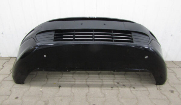 Bumper	Fiat Punto Evo 09-12 735500118  Voorbumper HK002