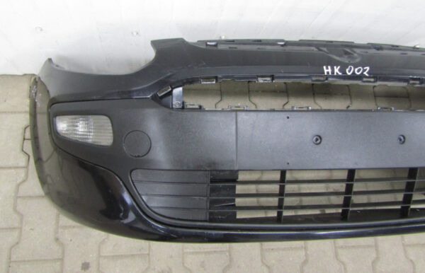 Bumper	Fiat Punto Evo 09-12 735500118  Voorbumper HK002