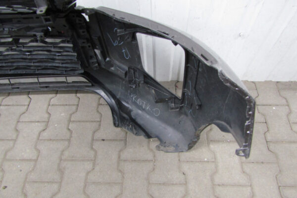 Bumper Mitsubishi L200 V 5 faceLift 18- 6400J284  Voorbumper HK007