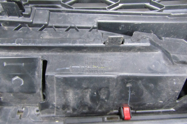 Bumper Mitsubishi L200 V 5 faceLift 18- 6400J284  Voorbumper HK007
