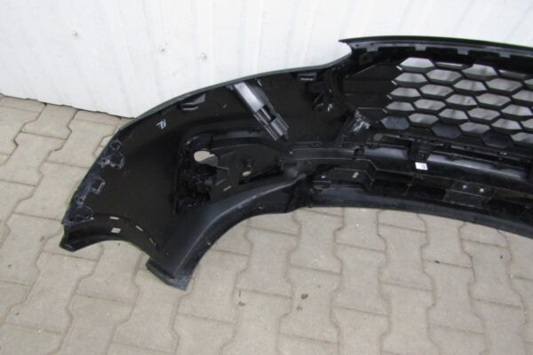 Bumper Ford Kuga MK3 III ST-line 19-23 LV4B-17K945-S Voorbumper HK008