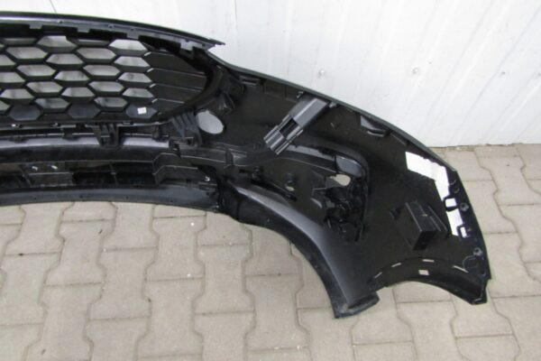 Bumper Ford Kuga MK3 III ST-line 19-23 LV4B-17K945-S Voorbumper HK008