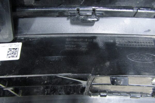 Bumper Ford Kuga MK3 III ST-line 19-23 LV4B-17K945-S Voorbumper HK008