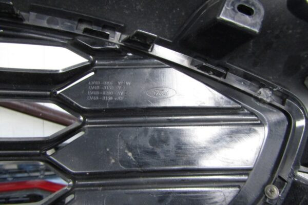 Bumper Ford Kuga MK3 III ST-line 19-23 LV4B-8150-YD Voorbumper HK011
