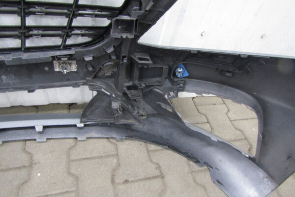 Bumper Mercedes S-KLASSE W222 AMG 13-A2228851125 Voorbumper MK018