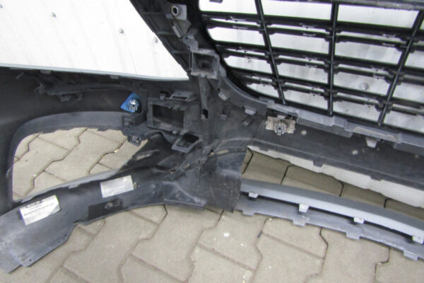 Bumper Mercedes S-KLASSE W222 AMG 13-A2228851125 Voorbumper MK018