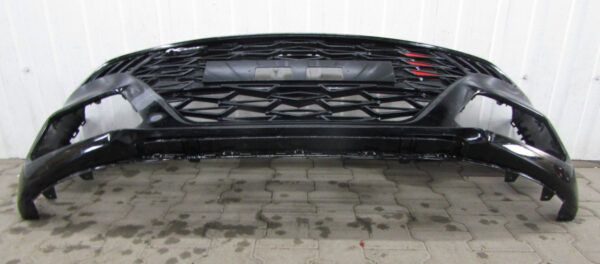 Bumper	Hyundai I10 III 3 N-Facelift 19- 86511-K7300 Voorbumper HK022