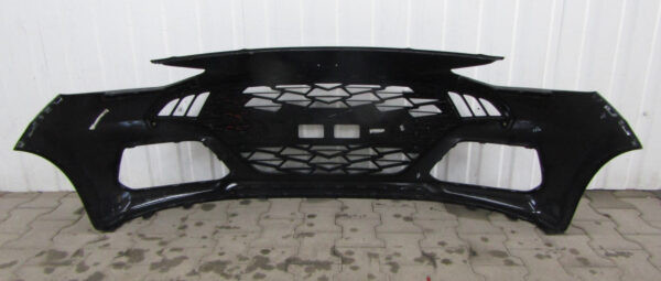 Bumper	Hyundai I10 III 3 N-Facelift 19- 86511-K7300 Voorbumper HK022