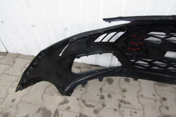 Bumper	Hyundai I10 III 3 N-Facelift 19- 86511-K7300 Voorbumper HK022
