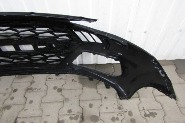 Bumper	Hyundai I10 III 3 N-Facelift 19- 86511-K7300 Voorbumper HK022