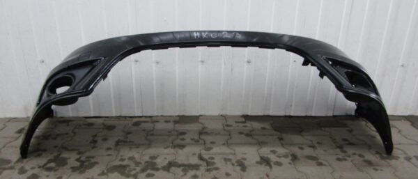 Bumper	Dodge Journey Facelift / Fiat Freemont 11- 1TX73TRMAC  Voorbumper HK023