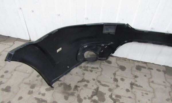 Bumper	Dodge Journey Facelift / Fiat Freemont 11- 1TX73TRMAC  Voorbumper HK023