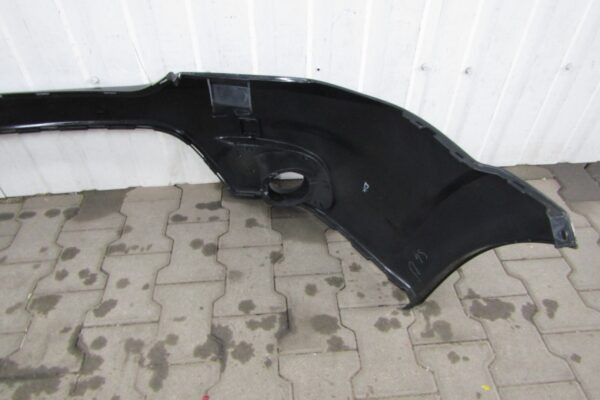 Bumper	Dodge Journey Facelift / Fiat Freemont 11- 1TX73TRMAC  Voorbumper HK023