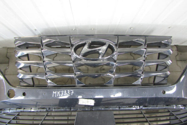 Bumper	Hyundai Tucson IV 4 20- 86511-N7000 Voorbumper MK3837