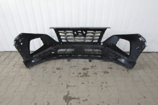 Bumper	Hyundai Tucson IV 4 20- 86511-N7000 Voorbumper MK3837