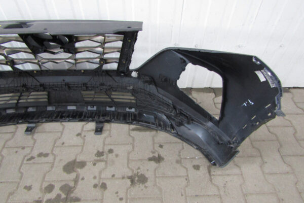 Bumper	Hyundai Tucson IV 4 20- 86511-N7000 Voorbumper MK3837