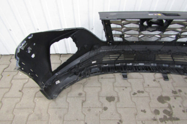 Bumper	Hyundai Tucson IV 4 20- 86511-N7000 Voorbumper MK3837