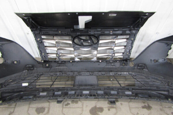 Bumper	Hyundai Tucson IV 4 20- 86511-N7000 Voorbumper MK3837