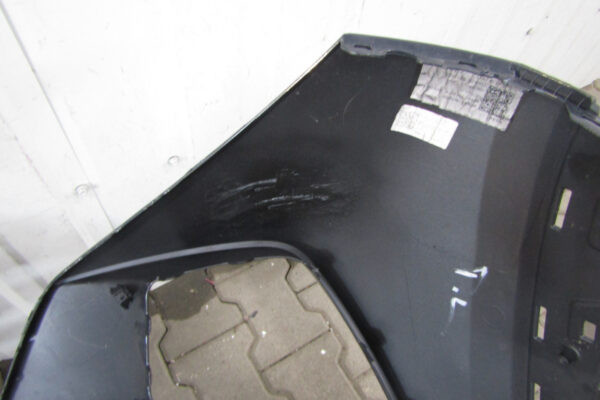 Bumper	Hyundai Tucson IV 4 20- 86511-N7000 Voorbumper MK3837
