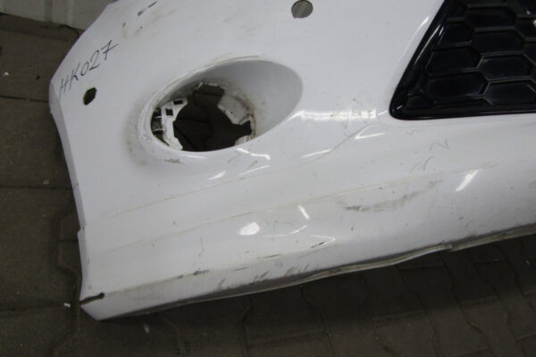 Bumper Ford Focus MK3 ST-line 10-14 BM51-177571 Voorbumper HK027