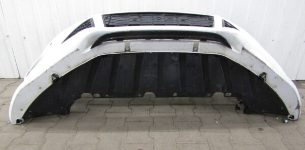 Bumper Ford Focus MK3 ST-line 10-14 BM51-177571 Voorbumper HK027