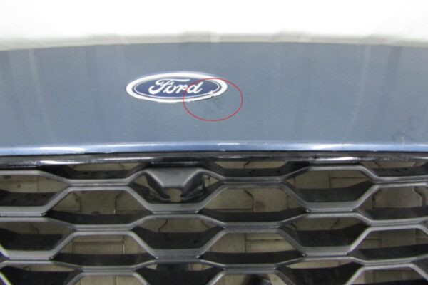 Bumper Ford Kuga MK3 III ST-line 19-23 LV4B-17K945-S Voorbumper HK029