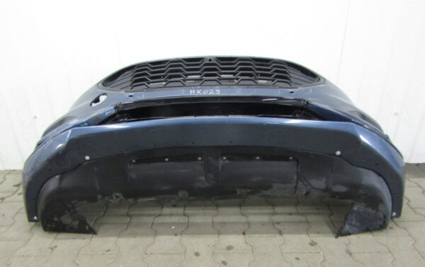 Bumper Ford Kuga MK3 III ST-line 19-23 LV4B-17K945-S Voorbumper HK029