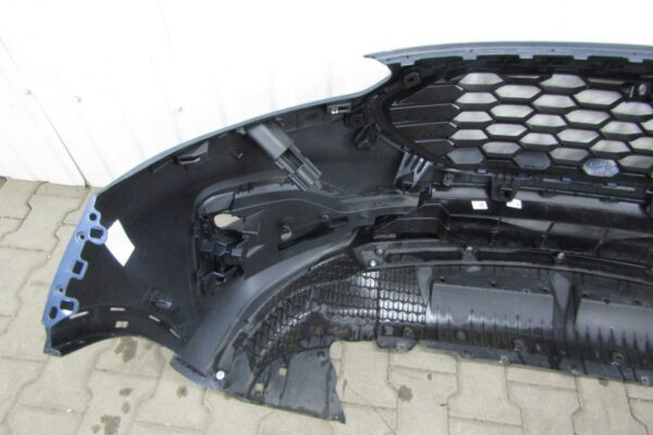 Bumper Ford Kuga MK3 III ST-line 19-23 LV4B-17K945-S Voorbumper HK029
