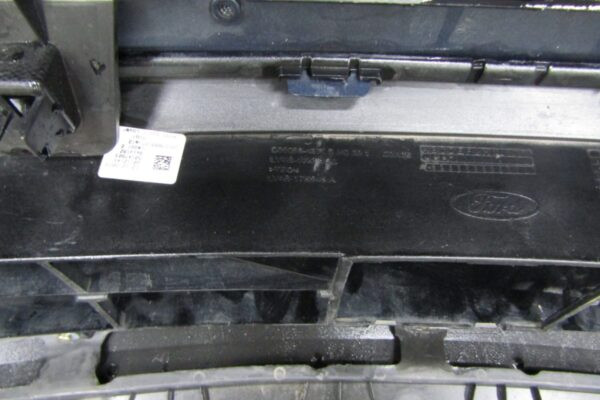 Bumper Ford Kuga MK3 III ST-line 19-23 LV4B-17K945-S Voorbumper HK029
