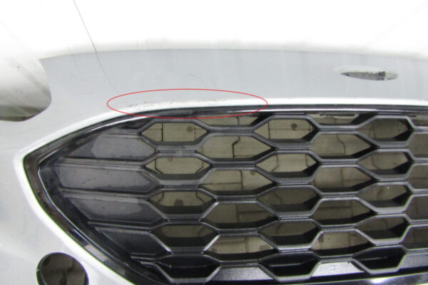 Bumper Ford Kuga MK3 III ST-line 19-23 LV4B-8200-YD Voorbumper HK036