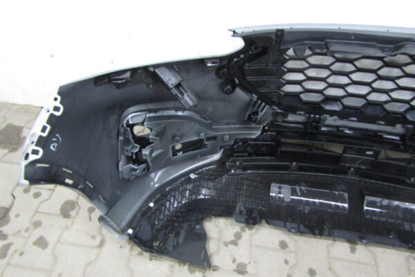 Bumper Ford Kuga MK3 III ST-line 19-23 LV4B-8200-YD Voorbumper HK036