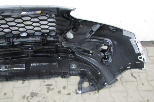 Bumper Ford Kuga MK3 III ST-line 19-23 LV4B-8200-YD Voorbumper HK036