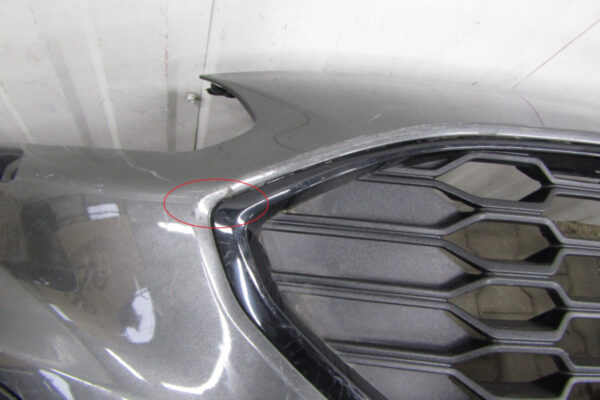 Bumper Ford Kuga MK3 III ST-line 19-23 LV4B-8200 Voorbumper HK044