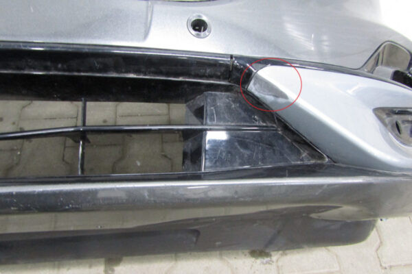 Bumper Ford Kuga MK3 III ST-line 19-23 LV4B-8200 Voorbumper HK044