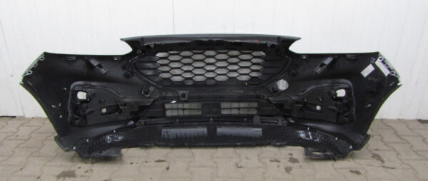 Bumper Ford Kuga MK3 III ST-line 19-23 LV4B-8200 Voorbumper HK044