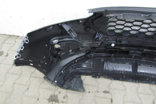 Bumper Ford Kuga MK3 III ST-line 19-23 LV4B-8200 Voorbumper HK044
