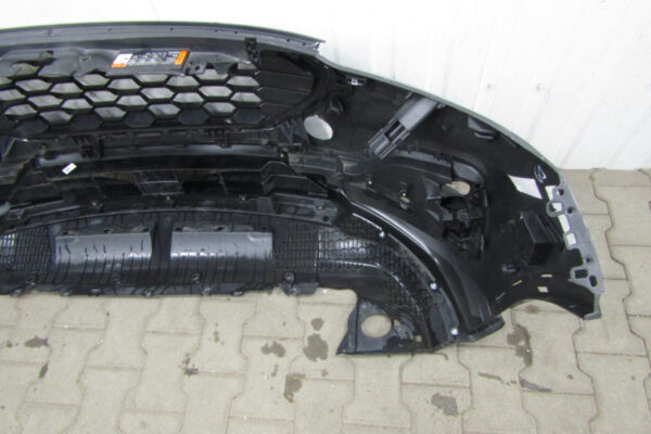 Bumper Ford Kuga MK3 III ST-line 19-23 LV4B-8200 Voorbumper HK044