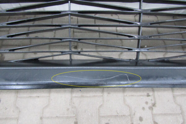 Bumper Kia Ceed III FACELIFT 21- 86511-J7Da0 Voorbumper HK045