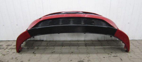 Bumper Kia Ceed III FACELIFT 21- 86511-J7Da0 Voorbumper HK045