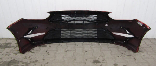 Bumper Kia Ceed III FACELIFT 21- 86511-J7Da0 Voorbumper HK045