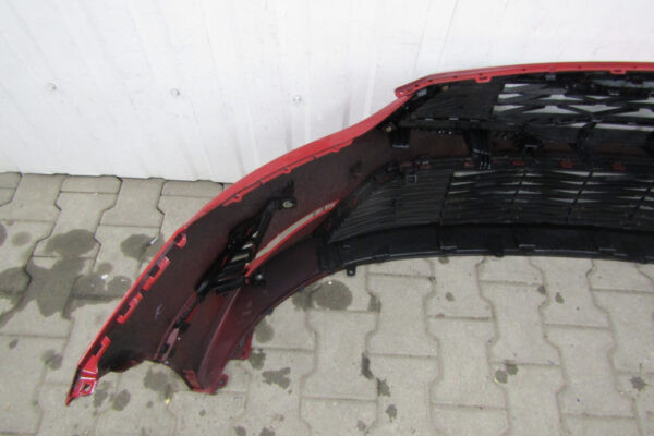 Bumper Kia Ceed III FACELIFT 21- 86511-J7Da0 Voorbumper HK045