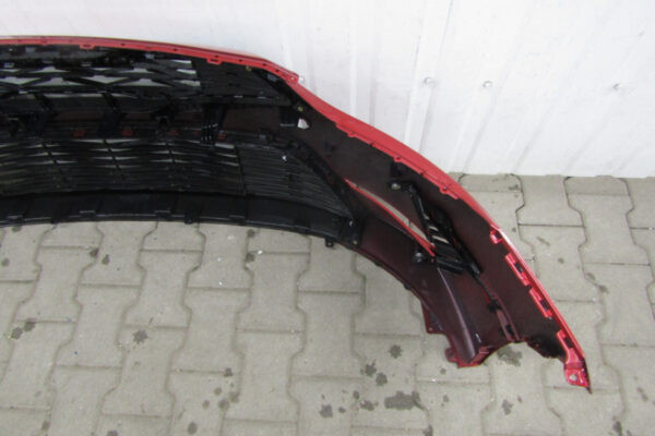 Bumper Kia Ceed III FACELIFT 21- 86511-J7Da0 Voorbumper HK045